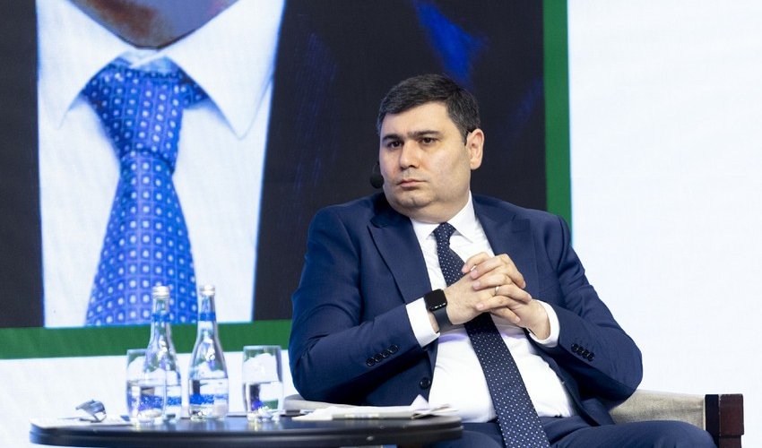 ЦБА планирует провести усовершенствование системы аграрного страхования
ЦБА планирует провести усовершенствование системы аграрного страхования