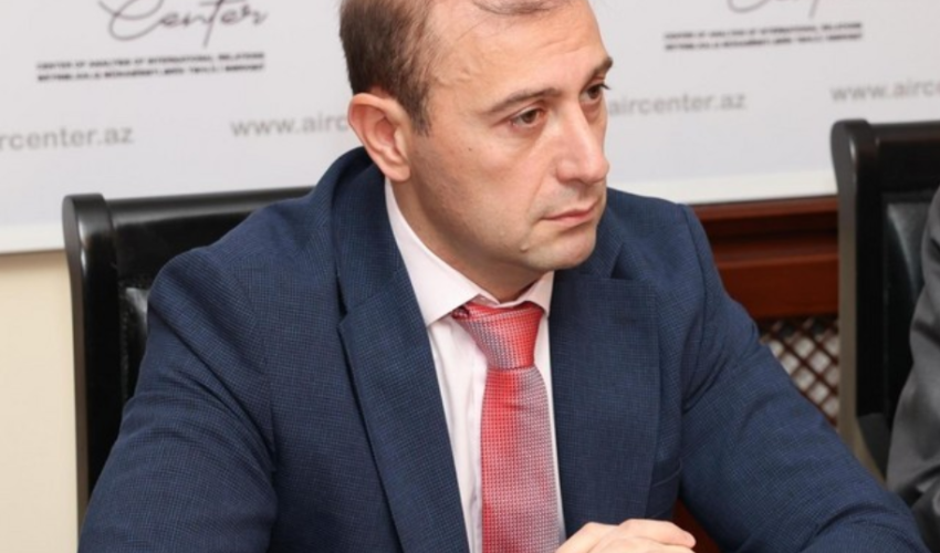 Azerbaijan says February cyberattack on media outlets originated from Russia Azerbaijan says February cyberattack on media outlets originated from Russia