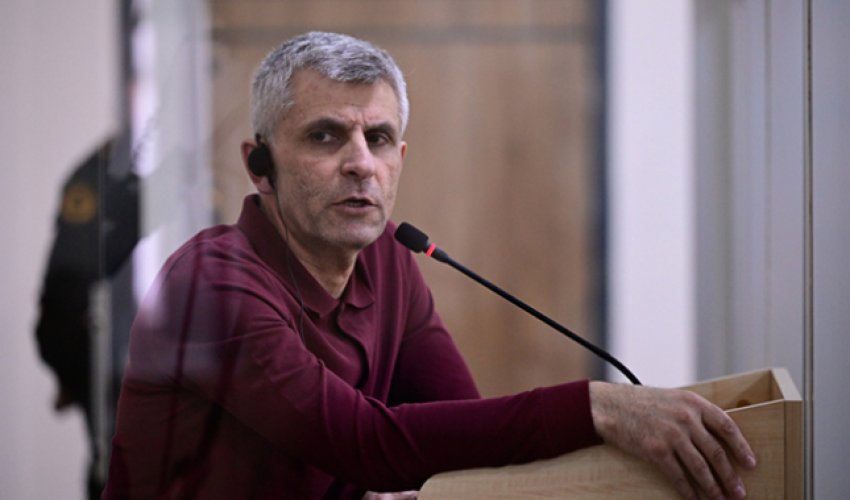 Davit İşxanyan və qardaşının azərbaycanlıların qətlində iştirakını sübut edən sənəd araşdırılıb Davit İşxanyan və qardaşının azərbaycanlıların qətlində iştirakını sübut edən sənəd araşdırılıb