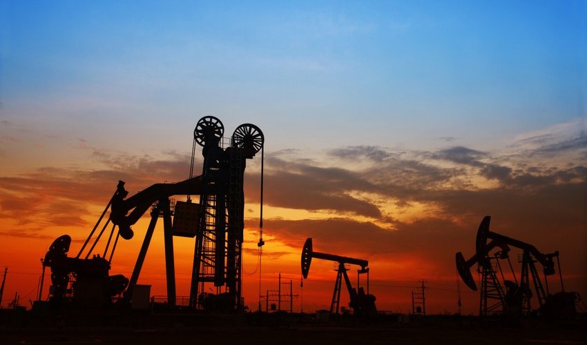 Chevron прекратила поставки нефти Венесуэлы в США Chevron прекратила поставки нефти Венесуэлы в США