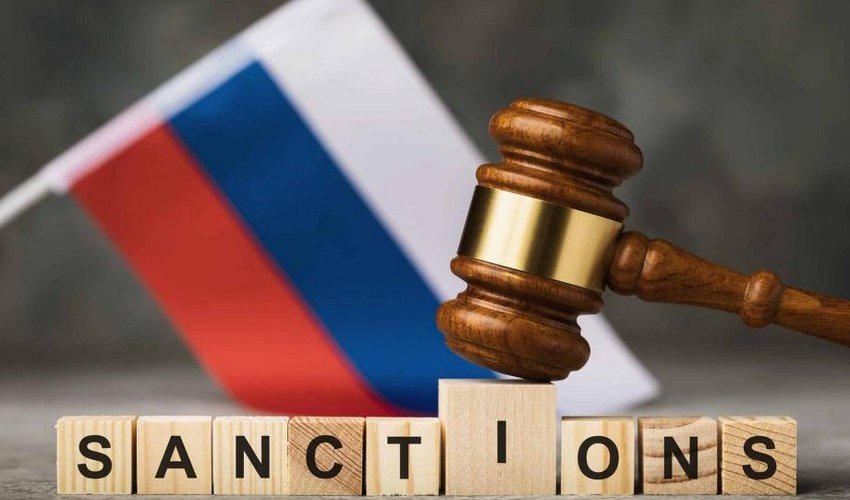 США подготовили новые санкции против России США подготовили новые санкции против России