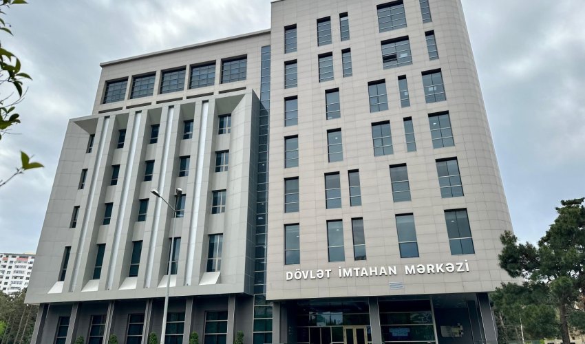DİM bu gün rezidenturaya qəbul imtahanı keçirəcək DİM bu gün rezidenturaya qəbul imtahanı keçirəcək