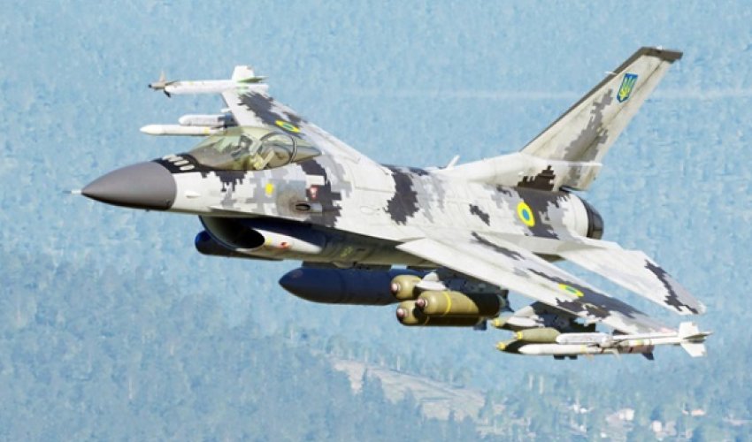 Украинская авиация уничтожила командный пункт россиян Украинская авиация уничтожила командный пункт россиян