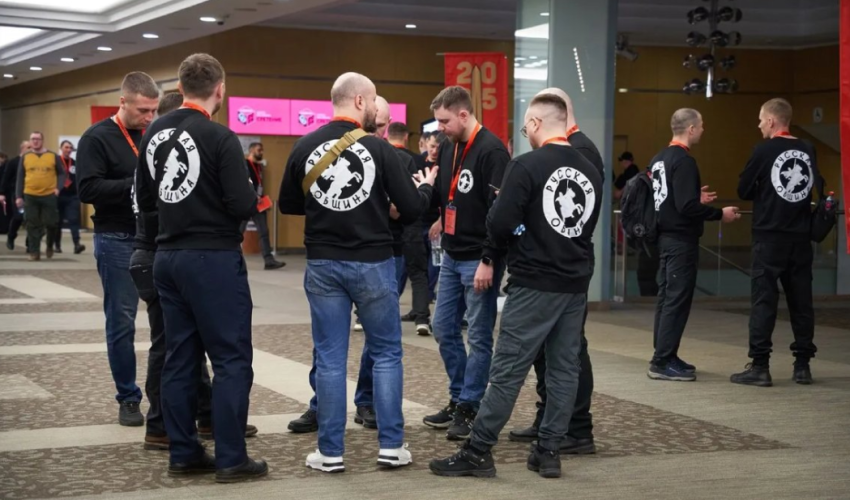 A citizen of Armenia killed in Russia A citizen of Armenia killed in Russia