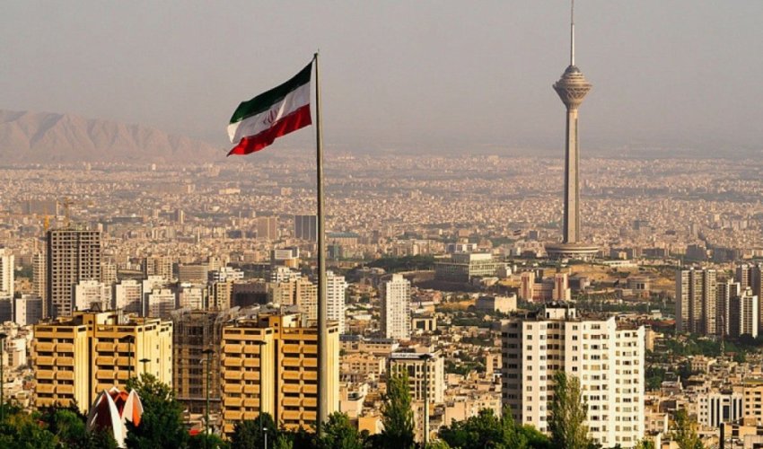 Iran, Pakistan discuss regional security amid India-Pakistan tensions Iran, Pakistan discuss regional security amid India-Pakistan tensions