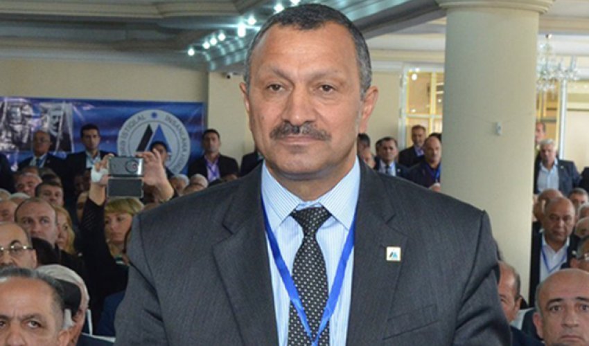 Ombudsman Tofiq Yaqublu ilə görüşübmü?- AÇIQLAMA Ombudsman Tofiq Yaqublu ilə görüşübmü?- AÇIQLAMA