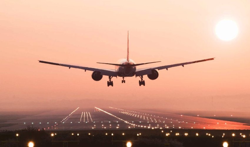 Tehran-Bakı reysləri açılıb Tehran-Bakı reysləri açılıb