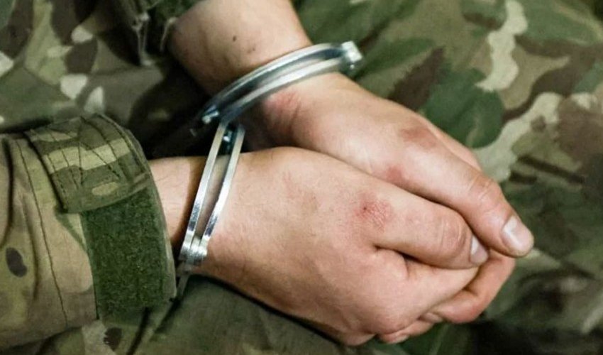 РФ и Украина провели обмен пленными по формуле 205 на 205 РФ и Украина провели обмен пленными по формуле 205 на 205