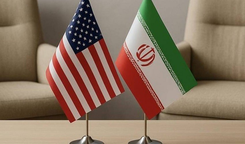 Иран и США 11 мая проведут новый раунд переговоров по ядерной сделке Иран и США 11 мая проведут новый раунд переговоров по ядерной сделке