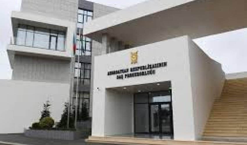 Azərbaycanda saxlanılan Özbəkistan vətəndaşı ölkəsinə təhvil verilib