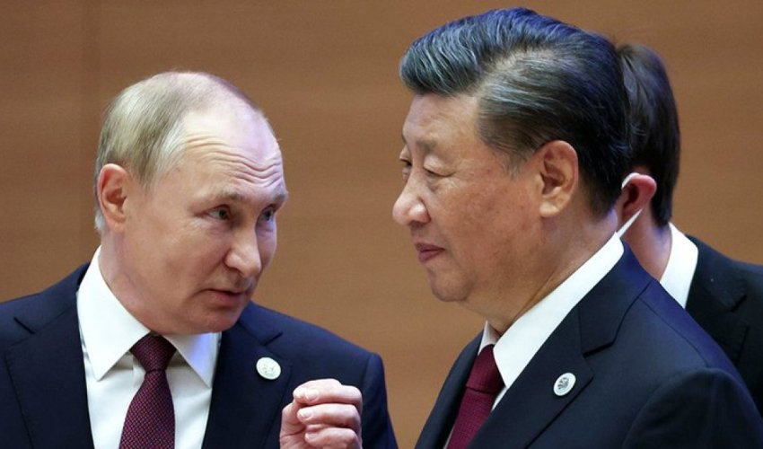 Путин поедет отмечать капитуляцию Японии Путин поедет отмечать капитуляцию Японии