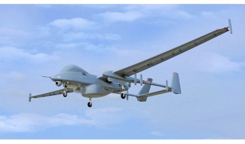 Moskvaya yenidən dron hücumu olub, 2 hava limanı müvəqqəti bağlanıb Moskvaya yenidən dron hücumu olub, 2 hava limanı müvəqqəti bağlanıb