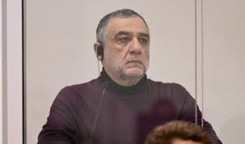 Продолжился суд по уголовному делу в отношении Рубена Варданяна Продолжился суд по уголовному делу в отношении Рубена Варданяна