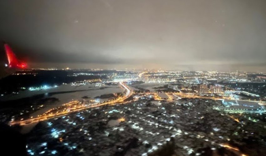 Москва и Подмосковье подверглись массированной атаке дронов — Минобороны РФ Москва и Подмосковье подверглись массированной атаке дронов — Минобороны РФ