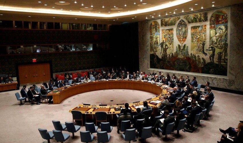 Pakistan informs UN Security Council of Indian attack – foreign ministry Pakistan informs UN Security Council of Indian attack – foreign ministry