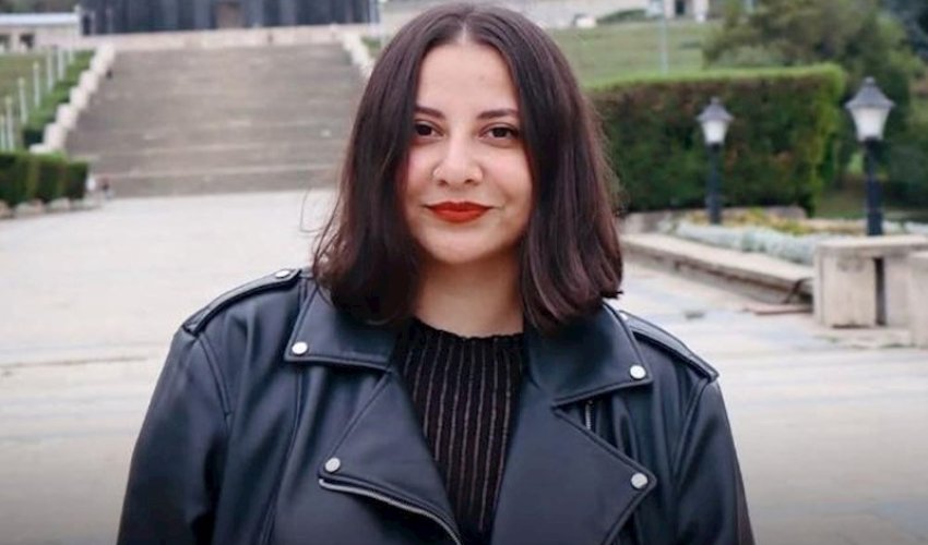 “Meydan TV” işi üzrə daha bir nəfər saxlanılıb - Yenilənib “Meydan TV” işi üzrə daha bir nəfər saxlanılıb - Yenilənib
