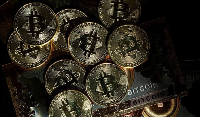 Kriptovalyuta bazarının son göstəriciləri açıqlanıb Kriptovalyuta bazarının son göstəriciləri açıqlanıb