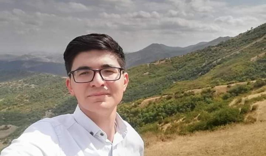 İctimai fəal Əhməd Məmmədli saxlanılıb İctimai fəal Əhməd Məmmədli saxlanılıb