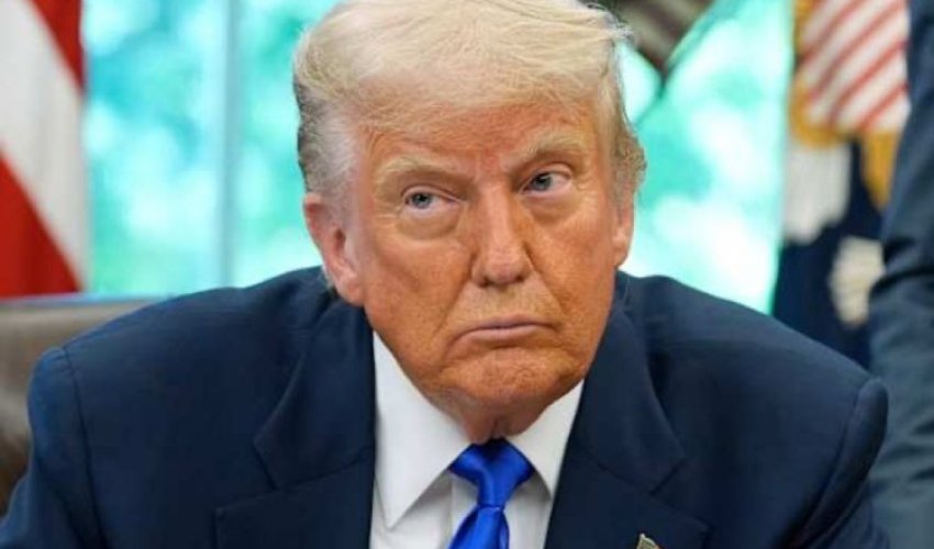 Трамп готов помочь Индии и Пакистану преодолеть виток напряженности Трамп готов помочь Индии и Пакистану преодолеть виток напряженности