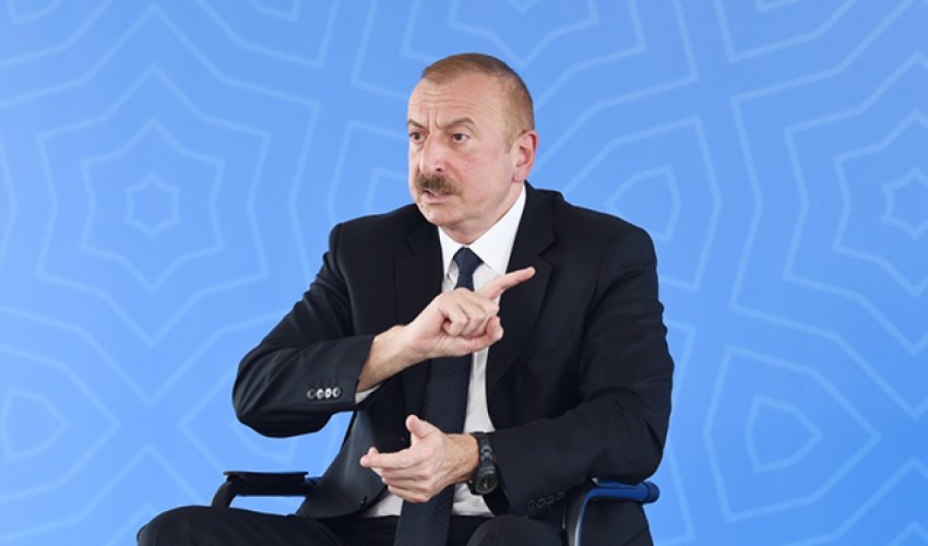 Bakıdan Moskva paradına "yox" - İlham Əliyevin səfərdən imtina səbəbləri