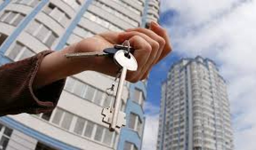 В Баку сданы в аренду 150 новых квартиры с правом выкупа — от 954 манатов в месяц В Баку сданы в аренду 150 новых квартиры с правом выкупа — от 954 манатов в месяц