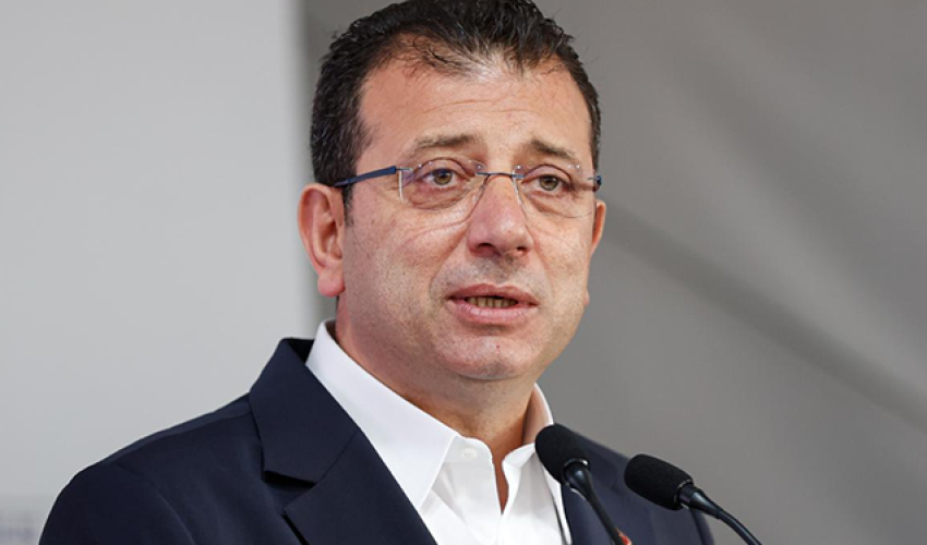 Əkrəm İmamoğlunun “X” hesabı bloklanıb Əkrəm İmamoğlunun “X” hesabı bloklanıb