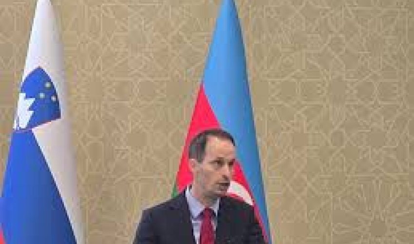 Slovenia is offering a robust incentive package to attract foreign businesses Slovenia is offering a robust incentive package to attract foreign businesses