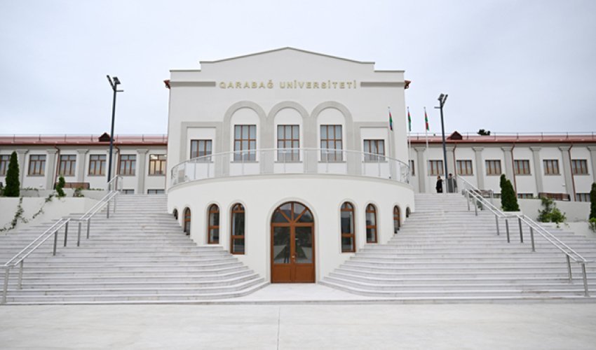 ABB növbəti ildə 45 tələbəyə ayıran təqaüdü davam etdirəcək ABB növbəti ildə 45 tələbəyə ayıran təqaüdü davam etdirəcək