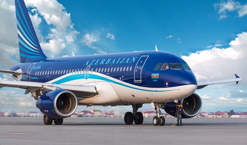 Рейсы AZAL Баку-Москва отложены Рейсы AZAL Баку-Москва отложены