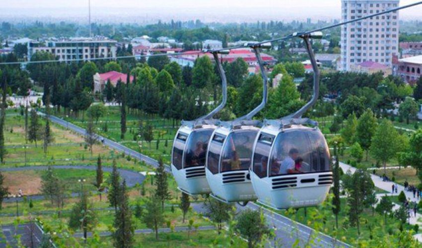Balakəndə kanat yolu tikiləcək - 5 milyonluq sərəncam