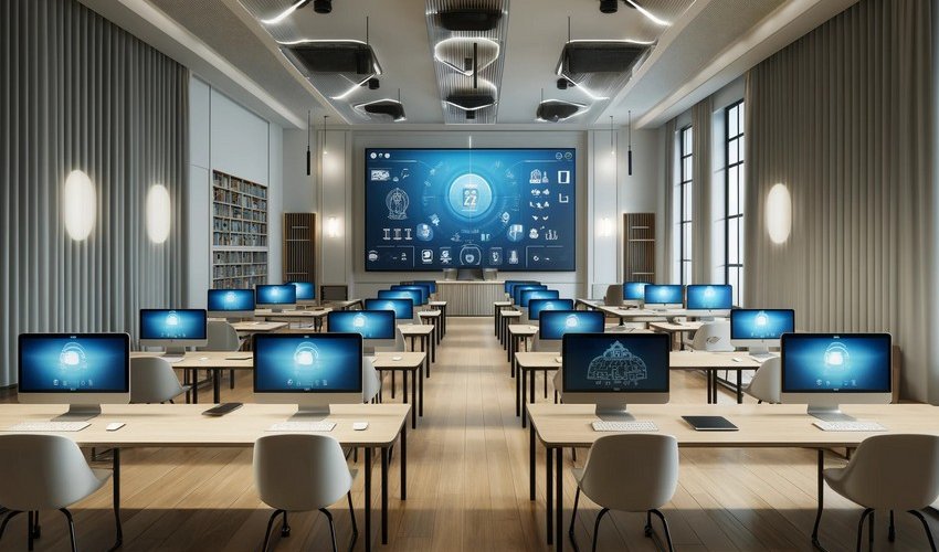 Bu il 10 min şagirdin kompüter əsaslı monitorinqə cəlb olunması planlaşdırılır Bu il 10 min şagirdin kompüter əsaslı monitorinqə cəlb olunması planlaşdırılır