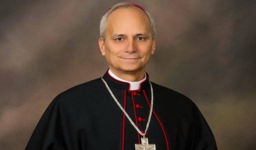 Yeni Roma Papası seçilib - Yenilənib Yeni Roma Papası seçilib - Yenilənib