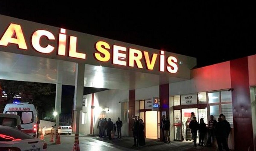 Türkiyədə 126 nəfər toyuq ətindən zəhərlənib Türkiyədə 126 nəfər toyuq ətindən zəhərlənib