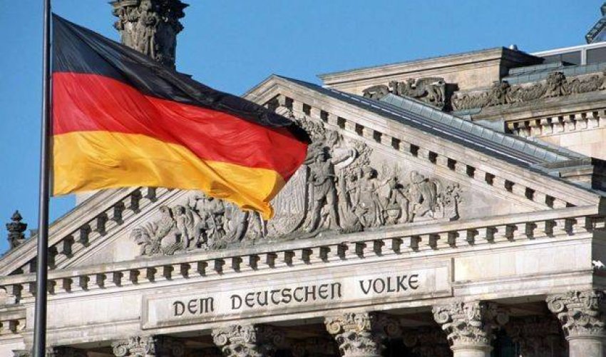 Almaniyada fövqəladə vəziyyət rejimi tətbiq edilə bilər Almaniyada fövqəladə vəziyyət rejimi tətbiq edilə bilər
