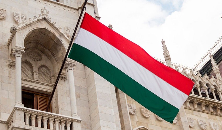 Венгрия выслала двух украинских дипломатов по обвинению в шпионаже Венгрия выслала двух украинских дипломатов по обвинению в шпионаже