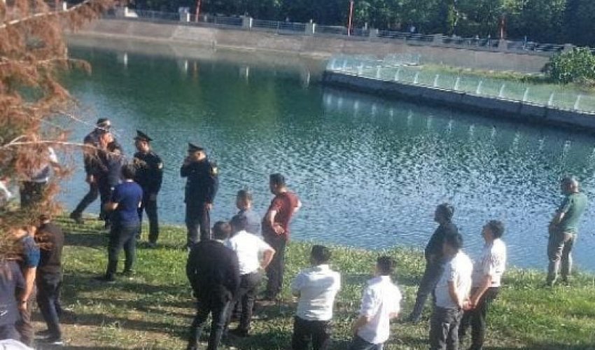 Bərdəyə toya gedən 15 yaşlı Ağdam sakini çayda boğulub Bərdəyə toya gedən 15 yaşlı Ağdam sakini çayda boğulub