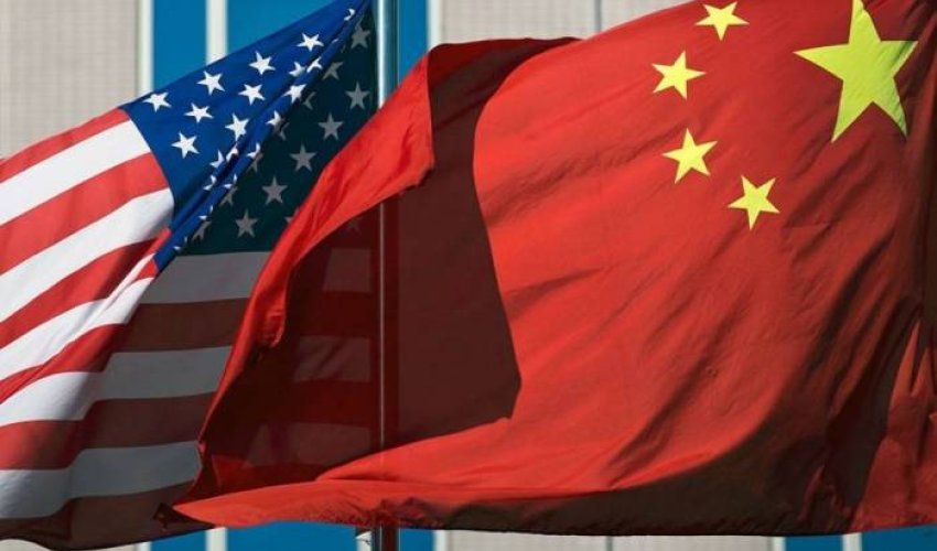 США требуют от Китая уступок для снижения пошлин США требуют от Китая уступок для снижения пошлин