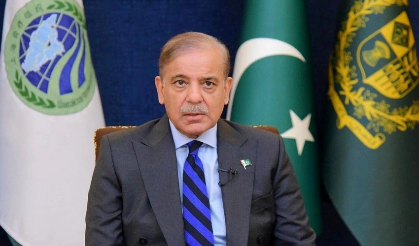 Pakistanın Baş naziri təcili iclas çağırıb Pakistanın Baş naziri təcili iclas çağırıb