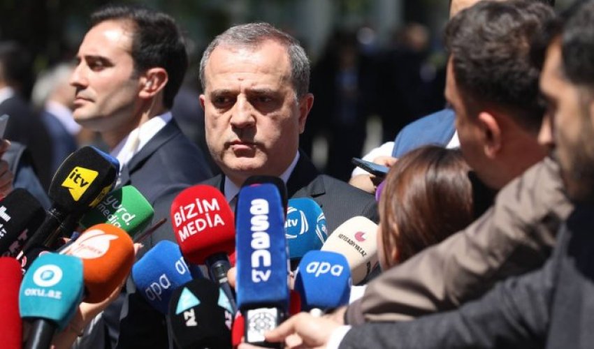 AZAL-ın təyyarəsinin vurulması ilə bağlı Rusiyanın istintaqının başa çatmasını gözləyirik - XİN