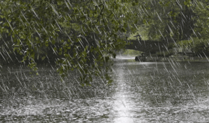 Hava ilə bağlı XƏBƏRDARLIQ Hava ilə bağlı XƏBƏRDARLIQ