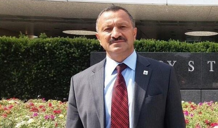 Tofiq Yaqublu aclıq aksiyasını dayandırıb