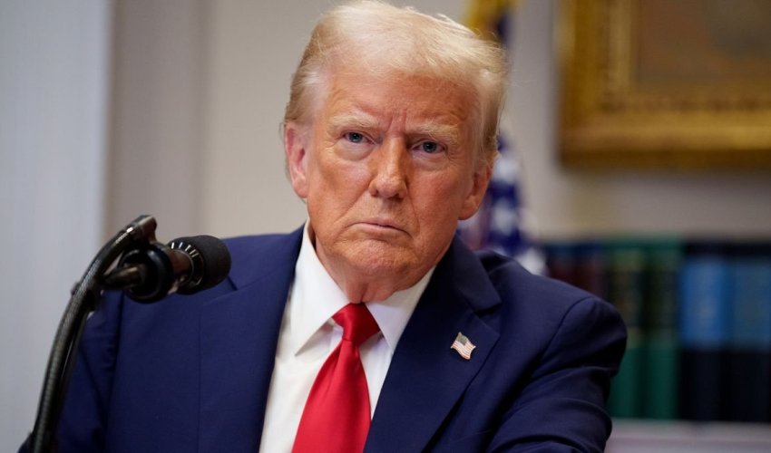 Трамп о предложении Путина по Украине Трамп о предложении Путина по Украине
