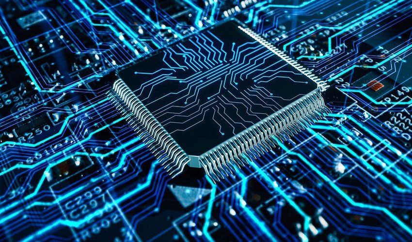 Bloomberg: U.S. to revise AI chip export rules Bloomberg: U.S. to revise AI chip export rules