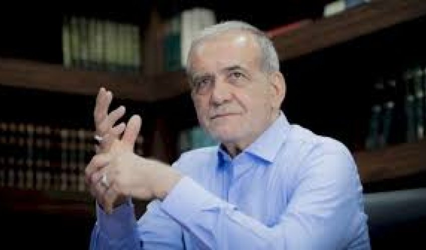 Nüvə zənginləşdirməsindən imtina olmayacaq -İran Trampa qapını göstərdi Nüvə zənginləşdirməsindən imtina olmayacaq -İran Trampa qapını göstərdi