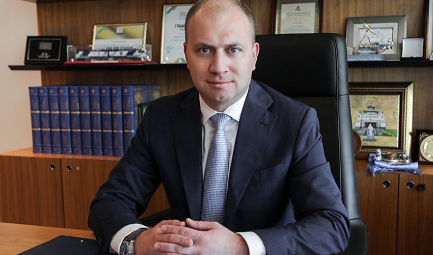 Минпромторг РФ рассчитывает на запуск промышленного парка в Азербайджане Минпромторг РФ рассчитывает на запуск промышленного парка в Азербайджане