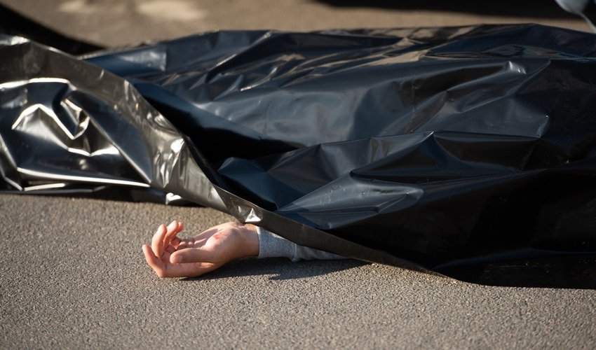 В Гёйчае мужчина погиб, упав с дерева В Гёйчае мужчина погиб, упав с дерева