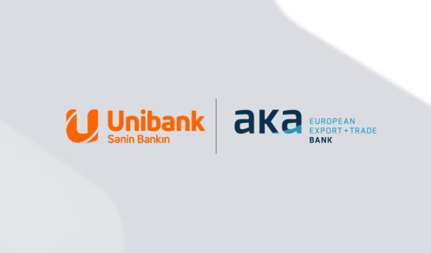 Unibank nüfuzlu Almaniya bankından 5 milyon avro kredit cəlb edib Unibank nüfuzlu Almaniya bankından 5 milyon avro kredit cəlb edib