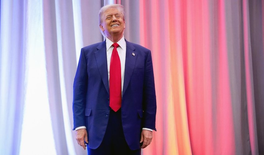 Trump tops global disapproval ranking of world leaders – survey Trump tops global disapproval ranking of world leaders – survey