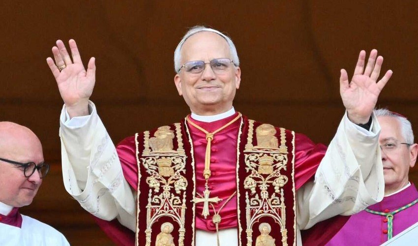 Roma Papası Türkiyəyə səfər edəcək Roma Papası Türkiyəyə səfər edəcək
