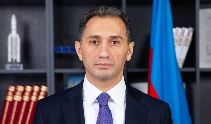 Nazirə yeni vəzifə verilib - Prezidentdən sərəncam
